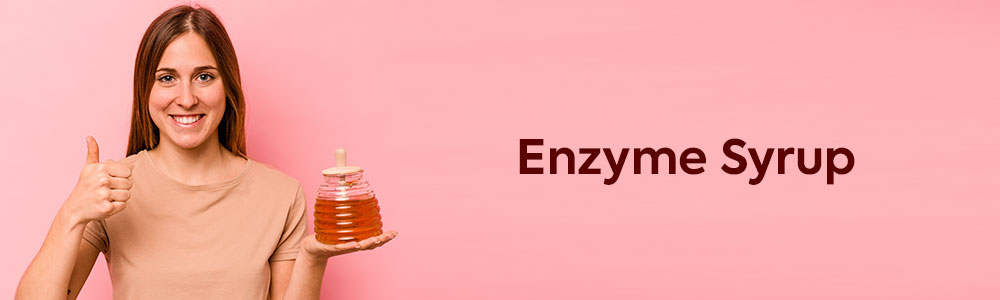 Enzyme Syrup Manufacturer In India