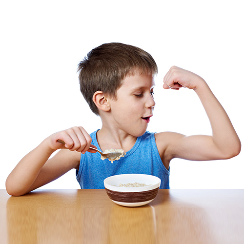 Kid's Protein Powder & Supplement Manufacturer in India