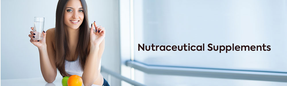 Nutraceutical Supplements Manufacturer In India