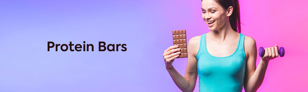 Protein Bars Manufacturer In India