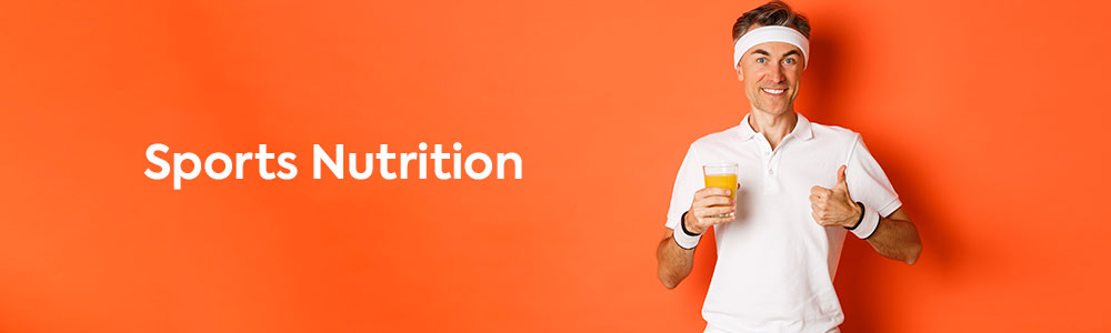 Sports Nutrition Manufacturer In India